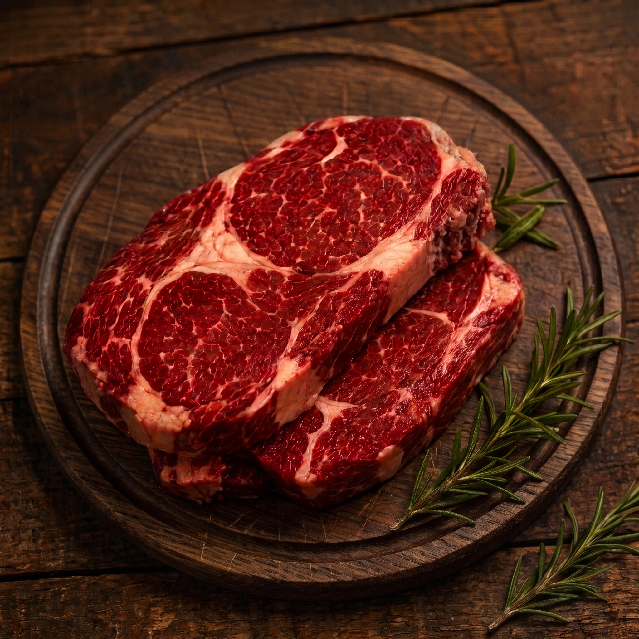 Bife Ancho Premium