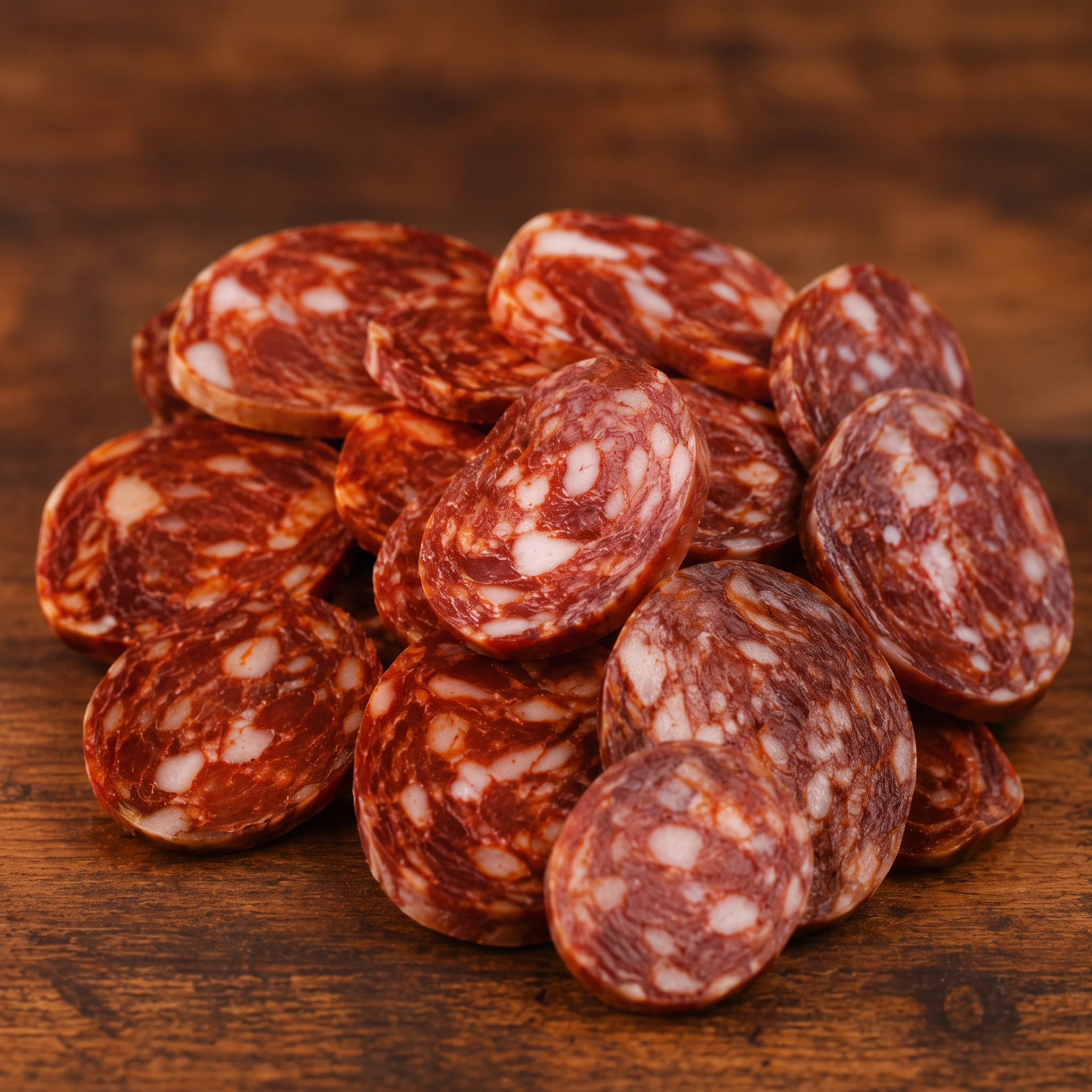 Salame Artesanal